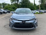 Used 2022 Toyota Corolla LE image 2