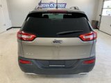 Used 2017 Jeep Cherokee Limited image 5