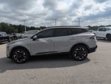 Used 2023 Kia Sportage SX image 2