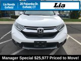 Used 2019 Honda CR-V EX-L image 2