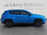 New 2025 Jeep Compass Latitude w/ Altitude Special Edition image 6