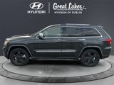 Used 2011 Jeep Grand Cherokee Overland image 2