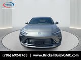 New 2025 Buick Envista Preferred image 2