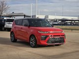 Used 2020 Kia Soul GT-Line Turbo image 3