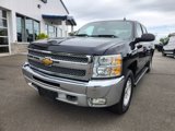 Used 2012 Chevrolet Silverado 1500 LT w/ All-Star Edition image 4