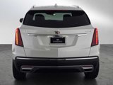 New 2025 Cadillac XT5 Premium Luxury w/ Technology Package image 4