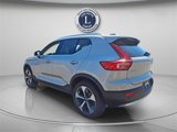 Certified 2025 Volvo XC40 B5 Plus image 5