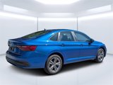Certified 2024 Volkswagen Jetta SE image 3
