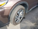 Used 2022 Subaru Outback Limited image 6