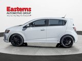 Used 2020 Chevrolet Sonic Premier image 3