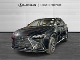 Used 2022 Lexus NX 350 AWD image 3