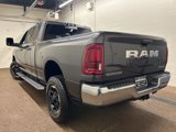 New 2025 RAM 2500 Laramie image 4