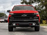 Used 2019 Chevrolet Silverado 1500 LT Trail Boss image 2