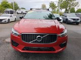 Used 2020 Volvo XC60 T5 R-Design w/ Protection Package image 2