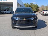 Used 2022 Chevrolet Blazer LT image 3