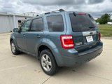 Used 2011 Ford Escape Limited w/ 302A Rapid Spec Order Code image 4