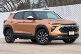 New 2024 Chevrolet TrailBlazer ACTIV w/ Convenience Package image 2