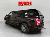 Used 2018 Ford F150 XLT w/ Equipment Group 302A Luxury image 3