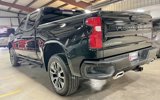 Used 2021 Chevrolet Silverado 1500 RST w/ Texas Edition Plus image 4