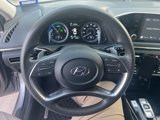 Certified 2021 Hyundai Sonata Blue image 3