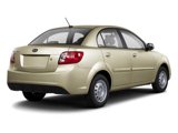 Used 2011 Kia Rio LX image 2