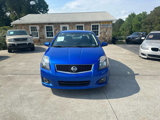 Used 2010 Nissan Sentra 2.0 SR image 2