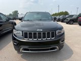 Used 2014 Jeep Grand Cherokee Limited image 2