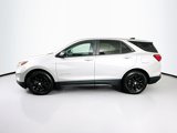 Used 2020 Chevrolet Equinox LS w/ LS Convenience Package image 4