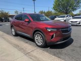Used 2021 Buick Envision Preferred image 2