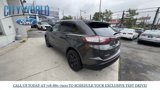 Used 2018 Ford Edge SE image 3