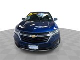 Used 2022 Chevrolet Equinox LT w/ LPO, Floor Liner Package image 3