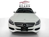 Used 2016 Mercedes-Benz C 300 Sedan image 2