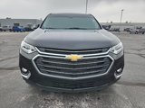 Used 2021 Chevrolet Traverse LT image 4