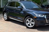 Used 2018 Audi Q5 2.0T Premium Plus w/ Premium Plus Package image 4