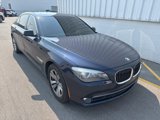 Used 2012 BMW 740Li image 3