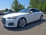 Used 2019 Audi A5 2.0T Premium image 3