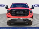 Used 2023 GMC Sierra 1500 Pro w/ Pro Value Package image 2