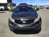Used 2016 Kia Sportage LX w/ LX Popular Package image 3