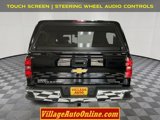 Used 2014 Chevrolet Silverado 1500 LTZ Z71 w/ LTZ Plus Package image 3