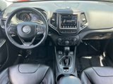 Used 2021 Jeep Cherokee Trailhawk w/ Sun, Sound & Nav Group image 2