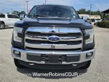 Used 2016 Ford F150 Lariat w/ Equipment Group 502A Luxury image 2