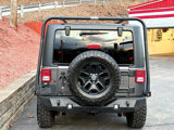Used 2018 Jeep Wrangler Sport image 4