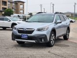 Certified 2022 Subaru Outback Limited image 2