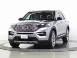 Used 2020 Ford Explorer Platinum w/ Premium Technology Package image 4