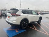 New 2025 Nissan Rogue SV image 4