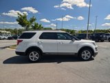 Used 2016 Ford Explorer XLT w/ Equipment Group 202A image 4