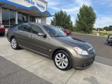Used 2007 INFINITI M35 x w/ Technology Pkg image 2