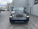Used 2011 Jeep Liberty Limited Jet image 2