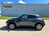 Used 2011 Nissan Juke SV image 4