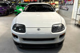 Used 1993 Toyota Supra Turbo image 2